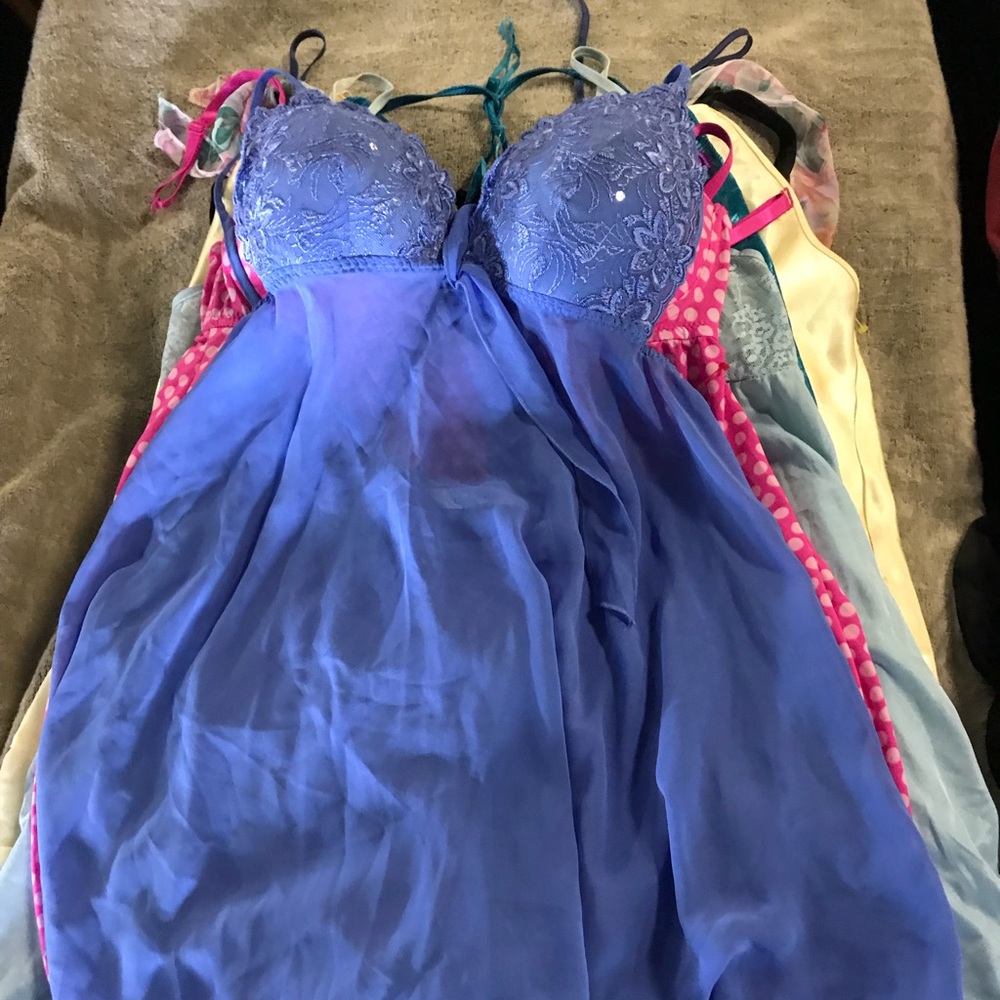 PRIMIUN BABYDOLL